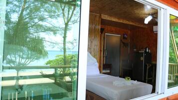 Caja fuerte, camas supletorias, wifi gratis