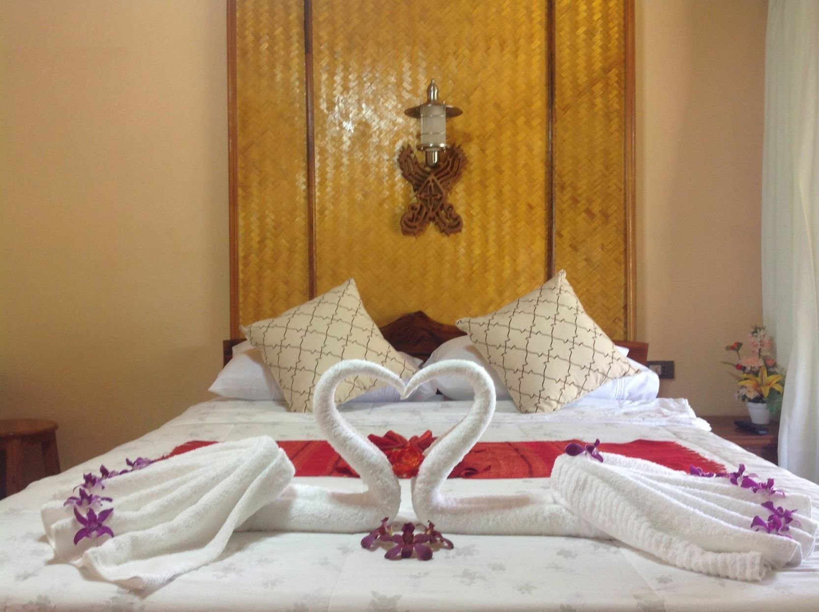 Zimmersafe, Zustellbetten, kostenloses WLAN