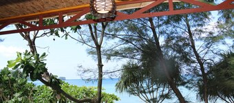 Ruan Mai Naiyang Beach Resort