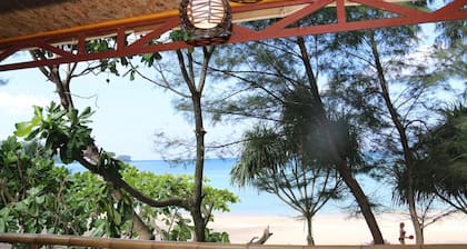 Ruan Mai Naiyang Beach Resort