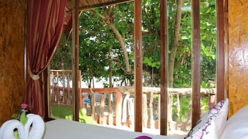 Caja de seguridad en la habitación y camas plegables/adicionales