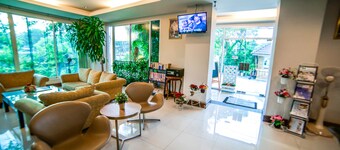 Kanavera House Serviced Apartment