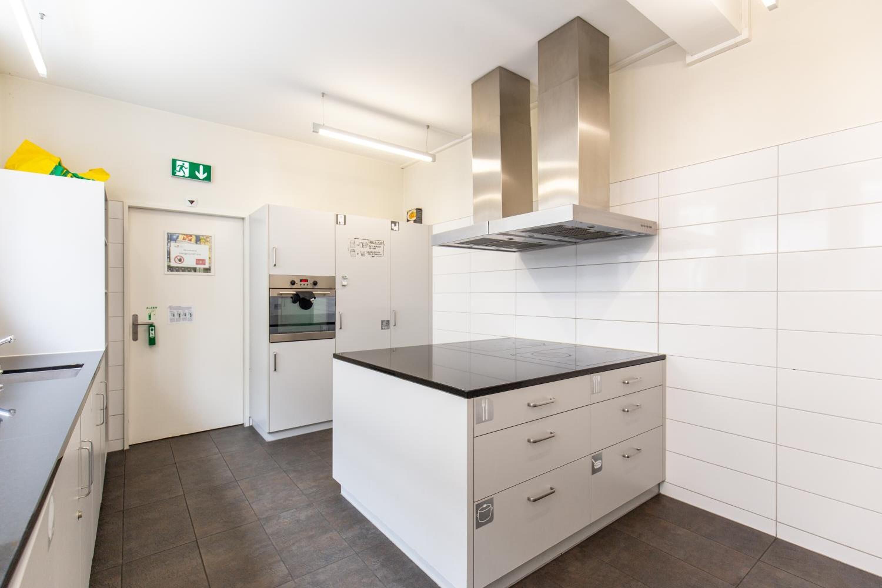 Foto - Hotel by Hyve Basel