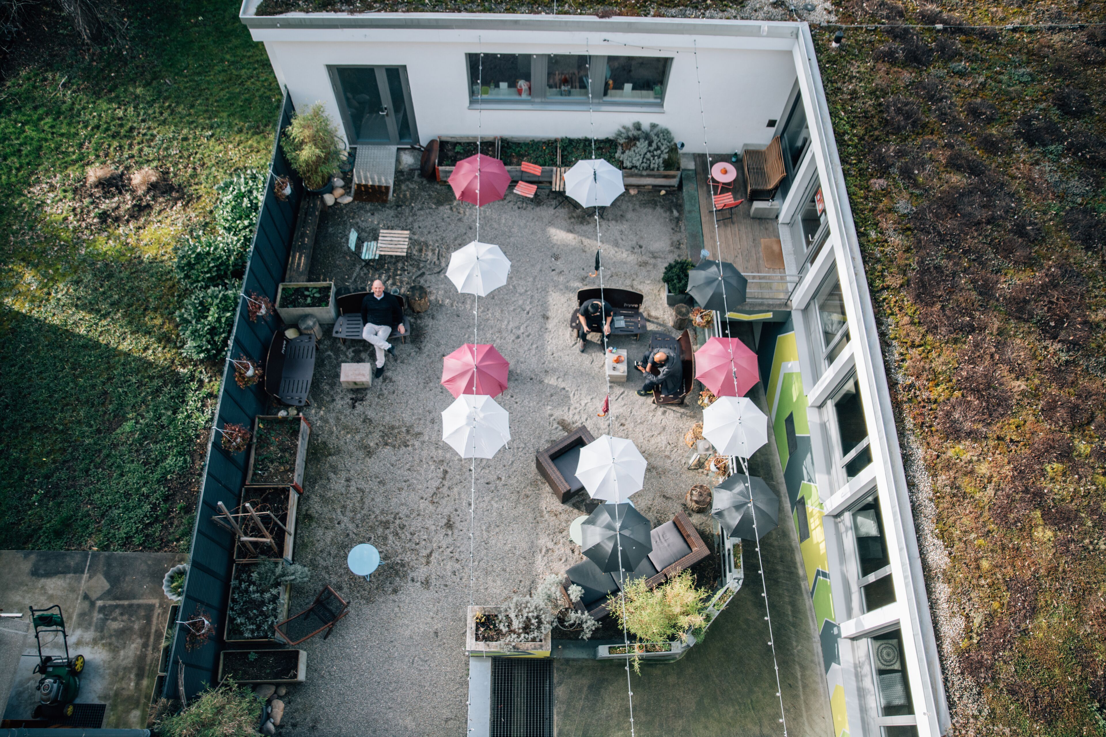 Foto - Hotel by Hyve Basel