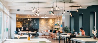 Hyve Hotel Basel - Hostel
