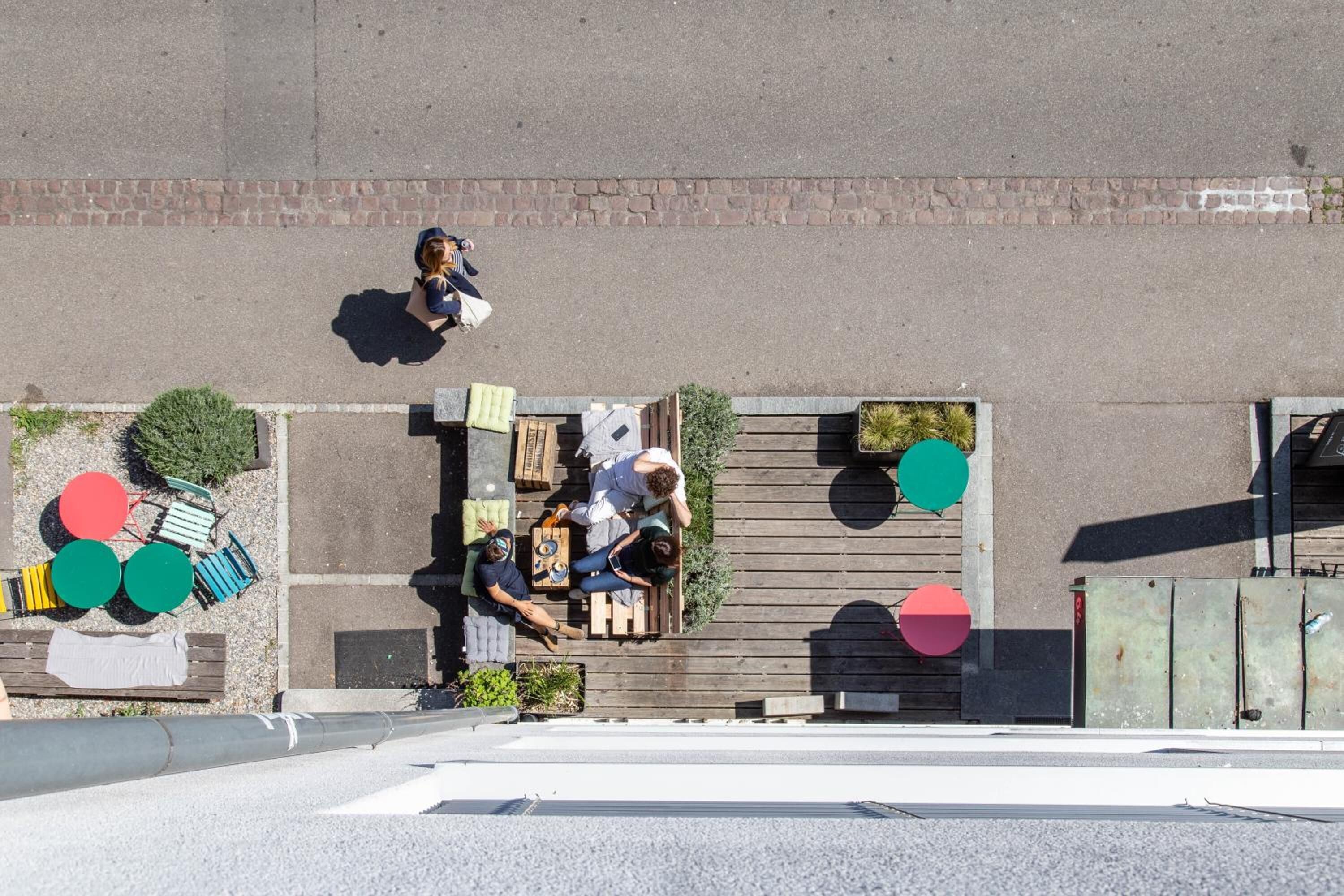 Foto - Hotel by Hyve Basel