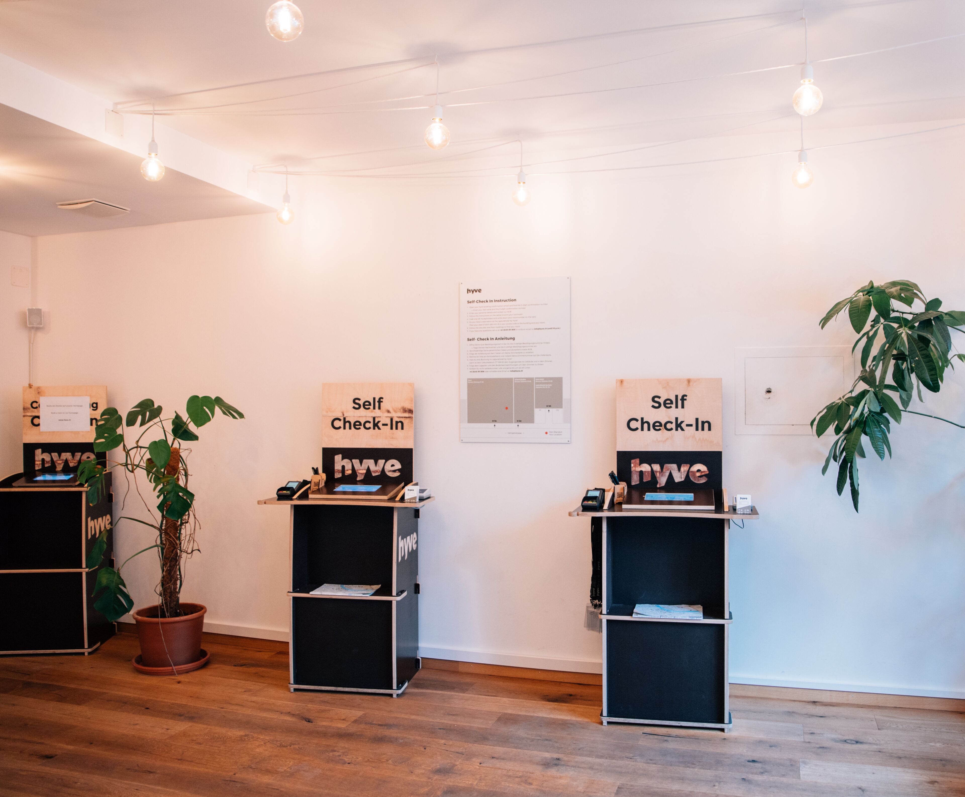 Foto - Hotel by Hyve Basel