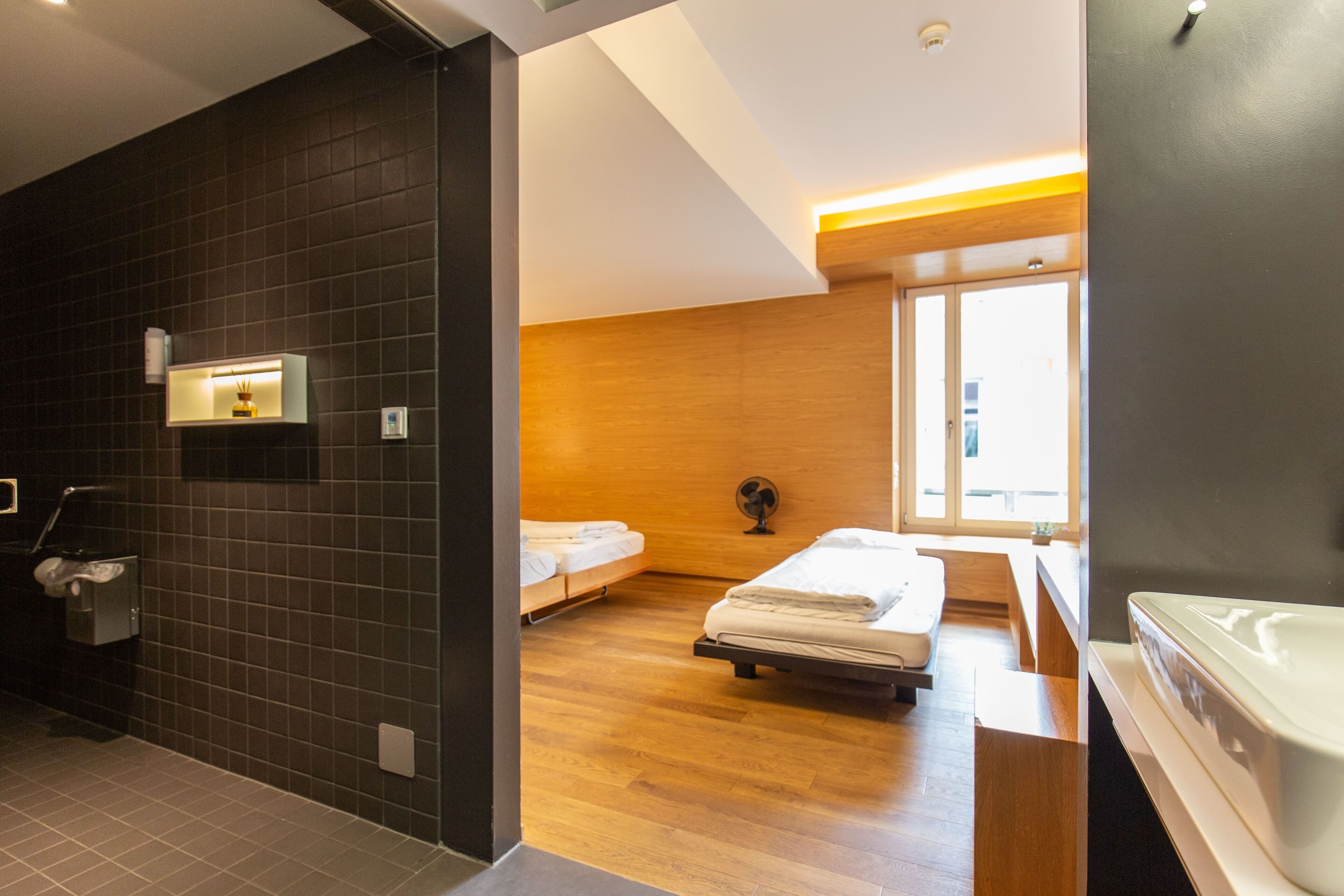 Foto - Hotel by Hyve Basel