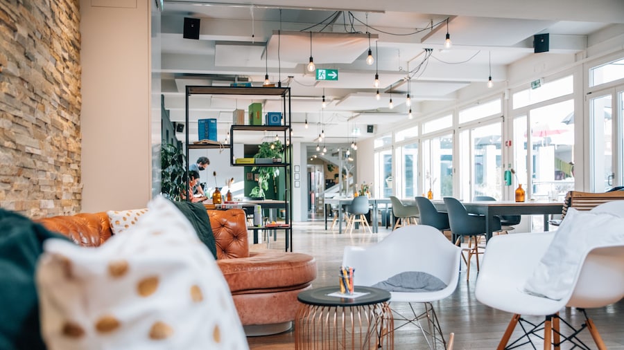 Hyve Hotel Basel - Hostel