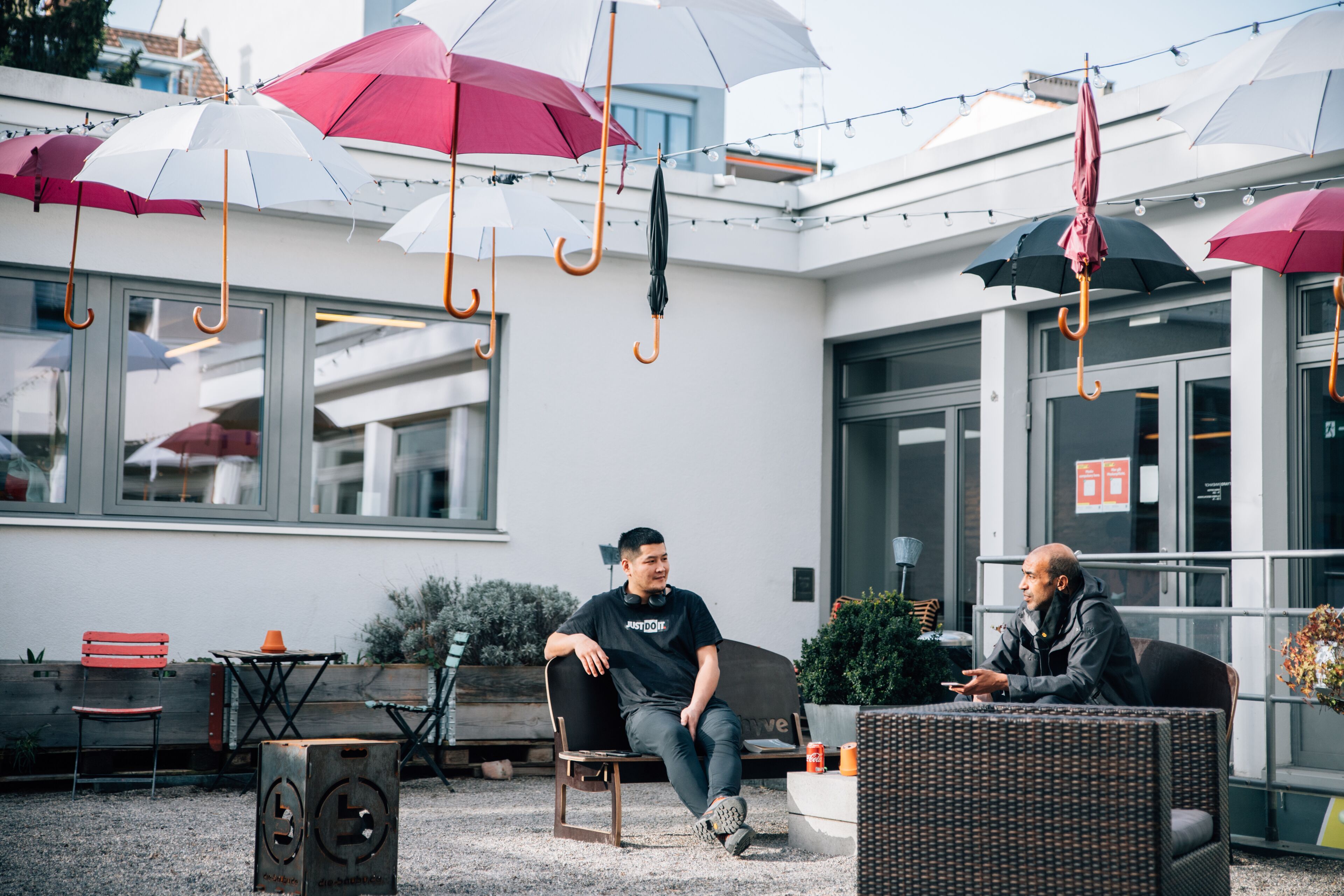 Foto - Hotel by Hyve Basel