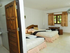 Escritorio y wifi gratis