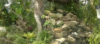 Ruan Mai Sang Ngam Resort