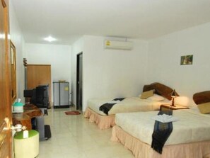 Bureau, Wi-Fi gratuit