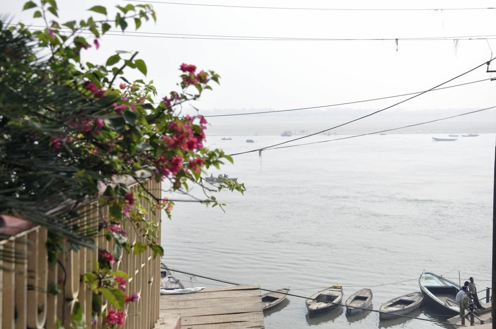 Kedareswar Bed and Breakfast by null