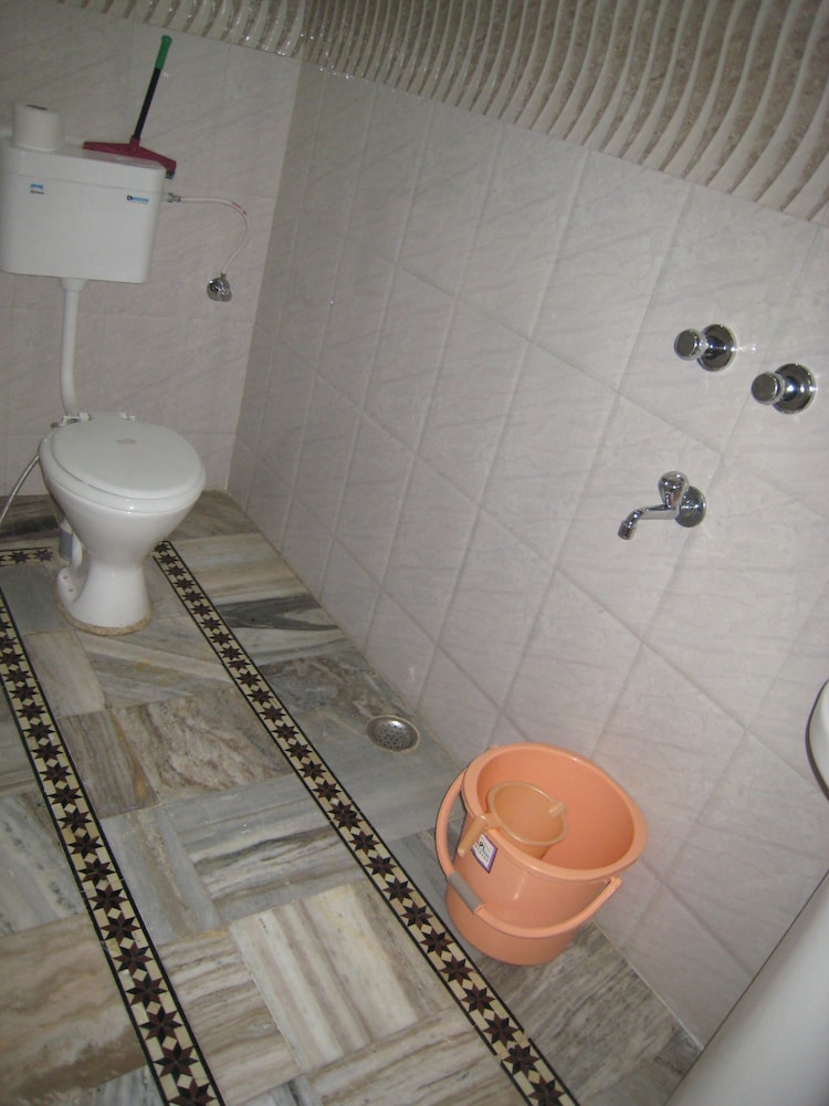 Kedareswar Bed and Breakfast by null