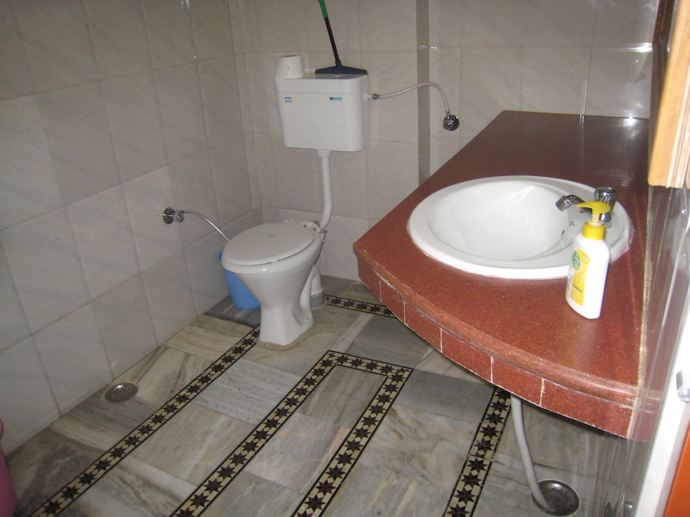 Kedareswar Bed and Breakfast by null