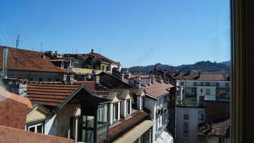 Vista da propriedade