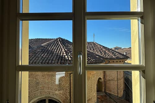 Deluxe Studio Suite | View from room