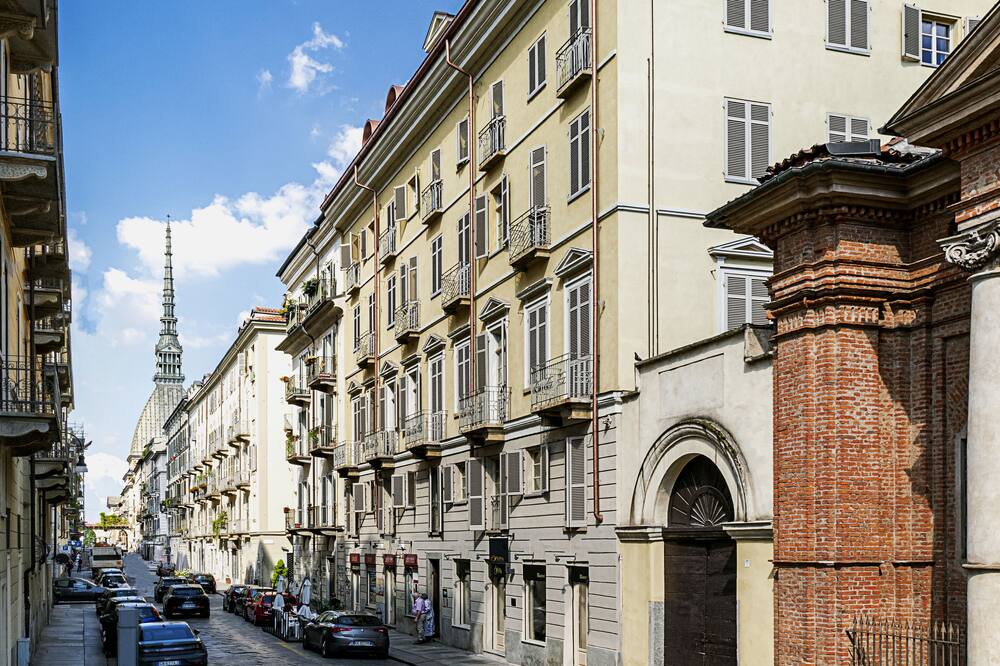 Residenza dell'Opera