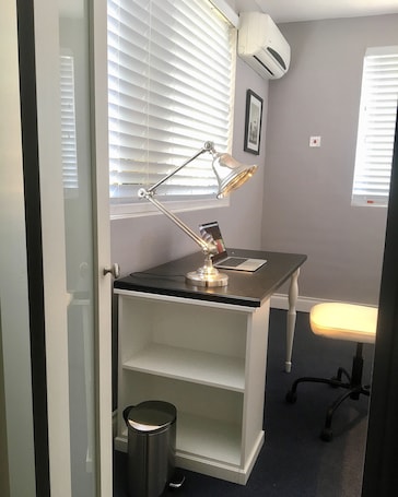 Premier Double Room | 1 bedroom, desk, free WiFi