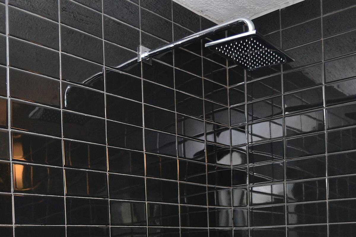 Premier Double Room | Pancuran Bilik Mandi