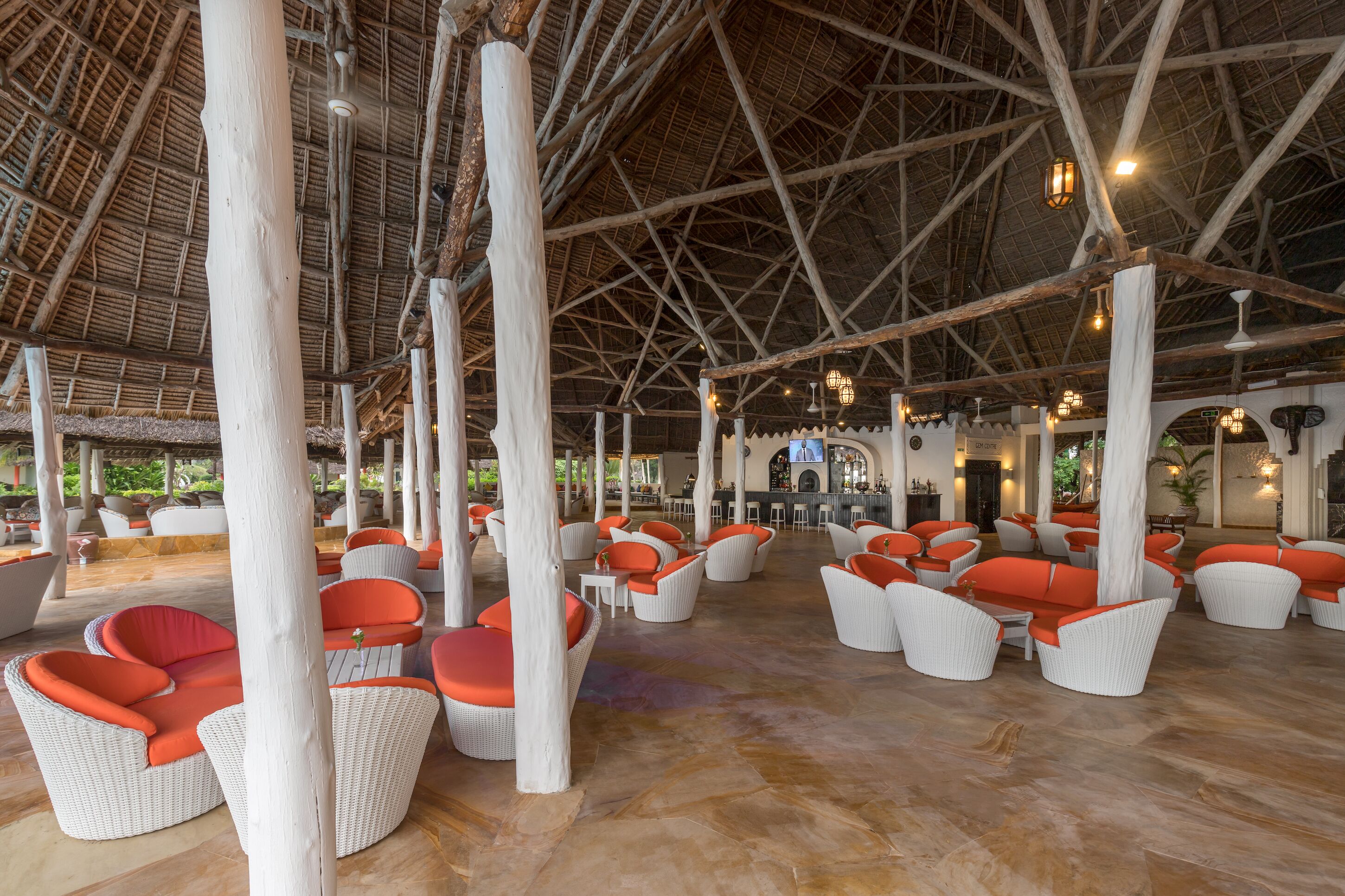 Photo - Kiwengwa Beach Resort