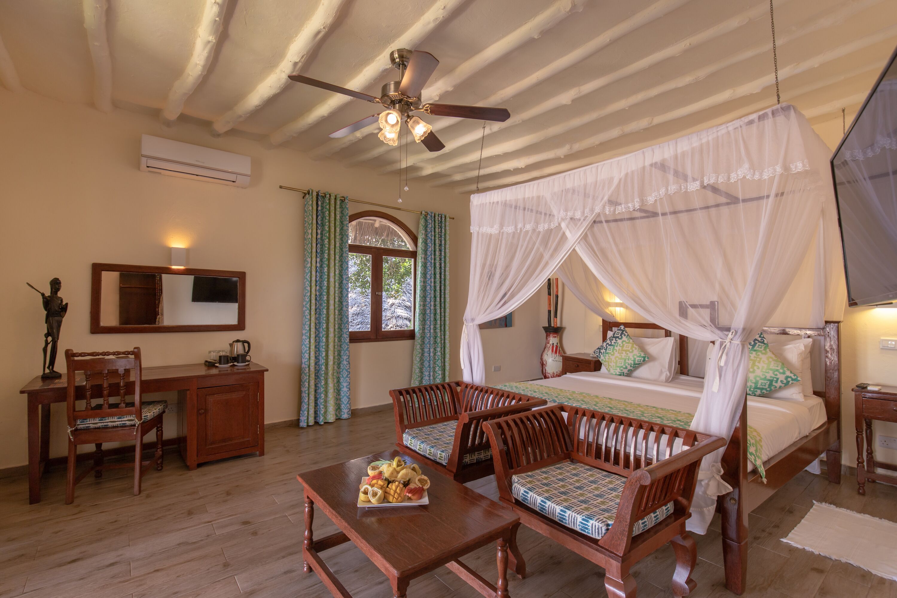 Foto - Kiwengwa Beach Resort