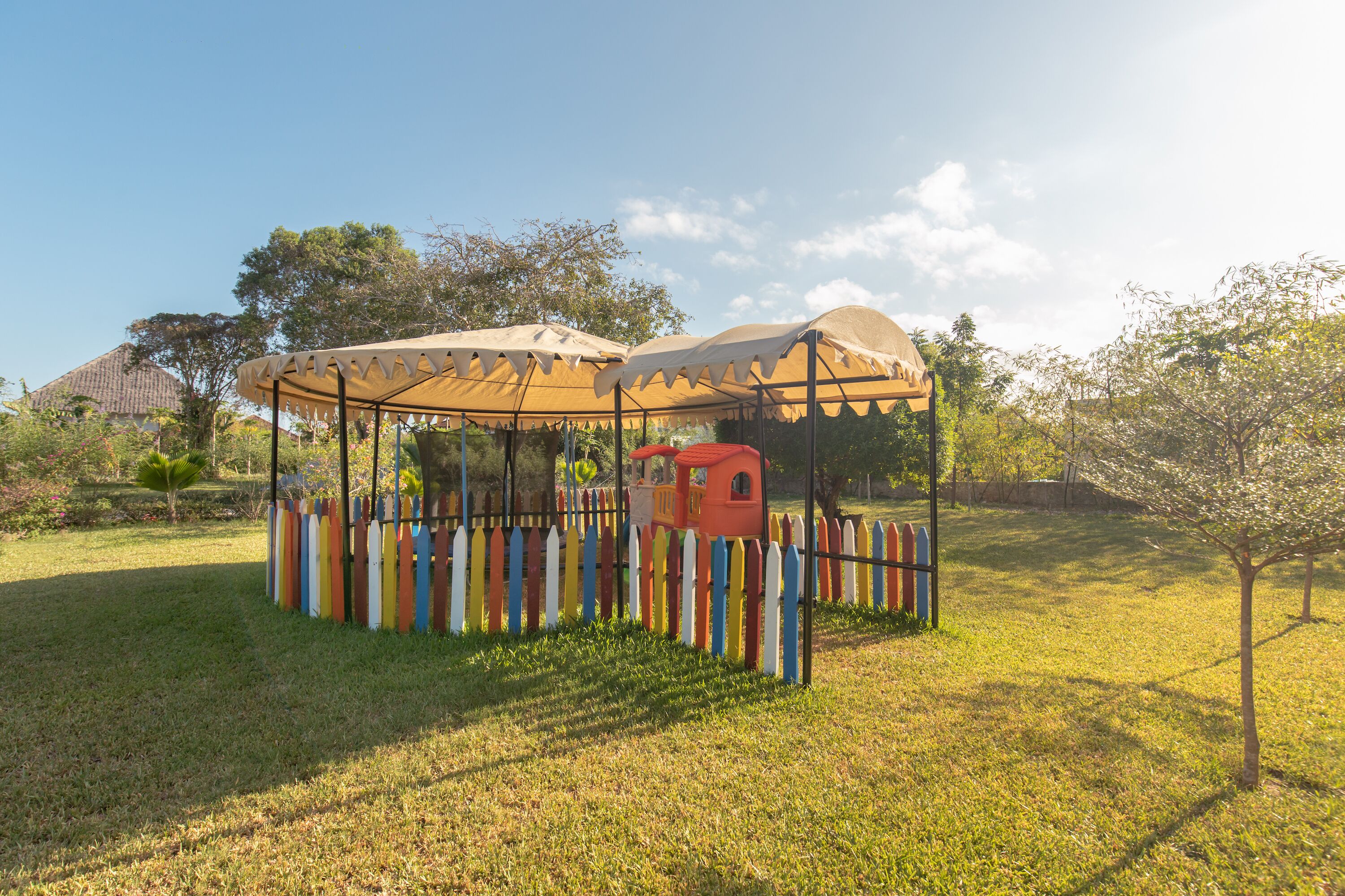 children’s activities