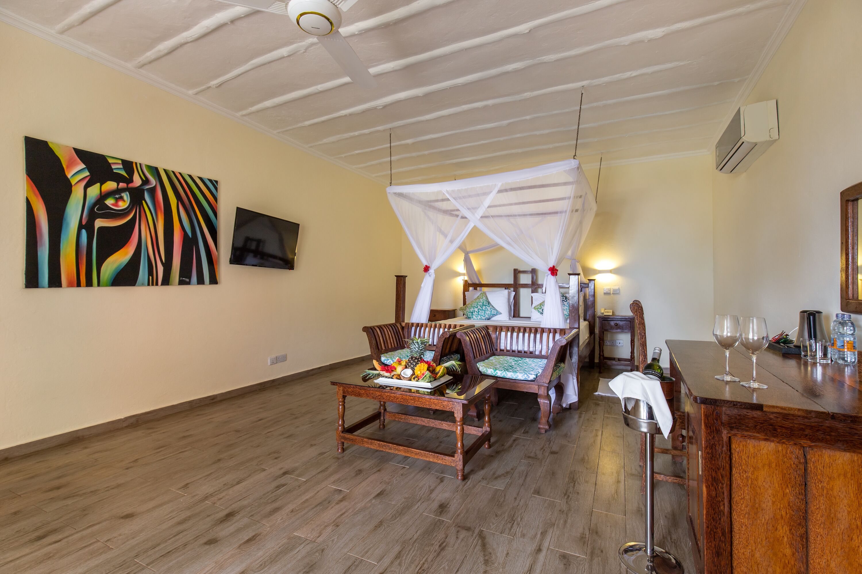 Photo - Kiwengwa Beach Resort