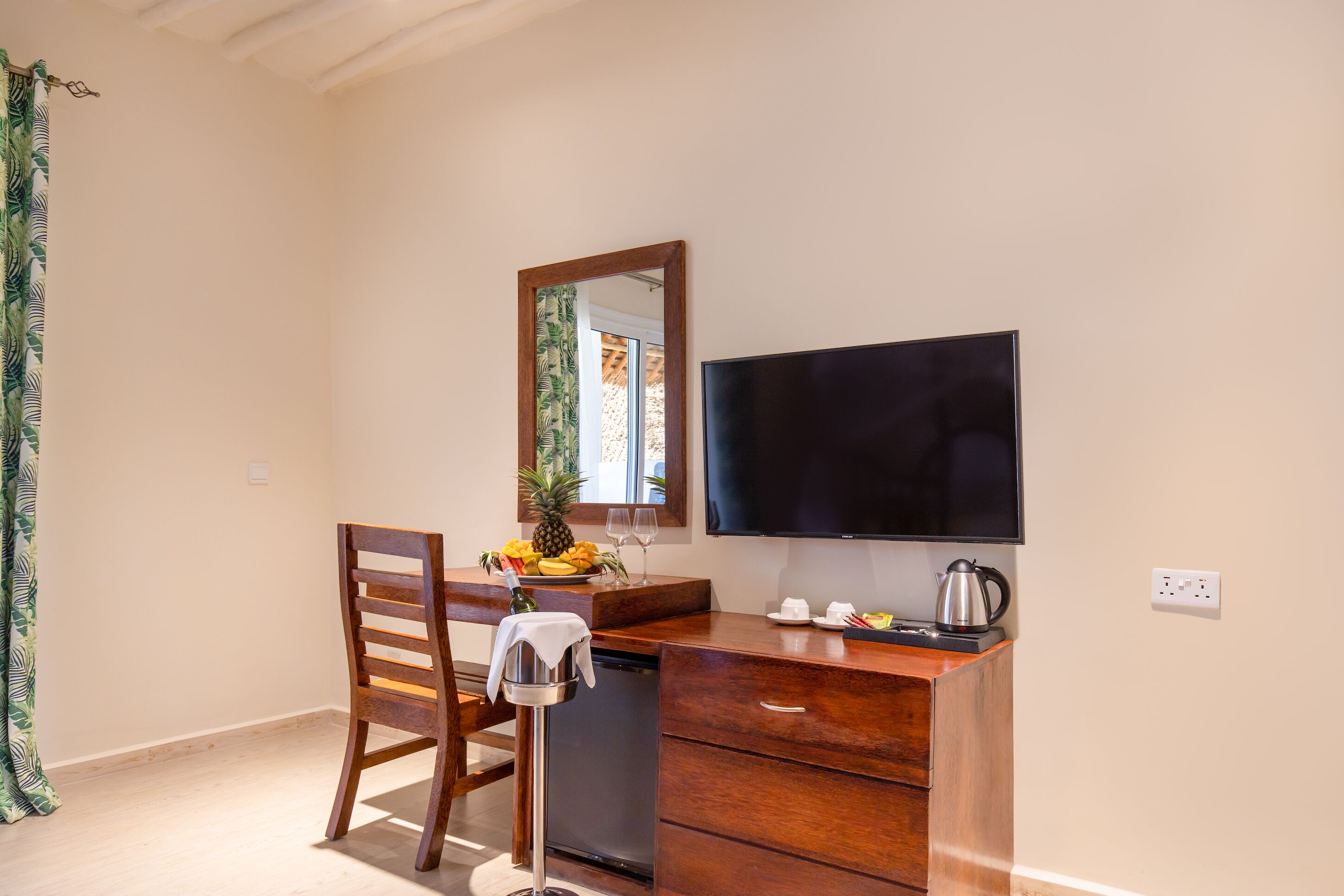 Photo - Kiwengwa Beach Resort