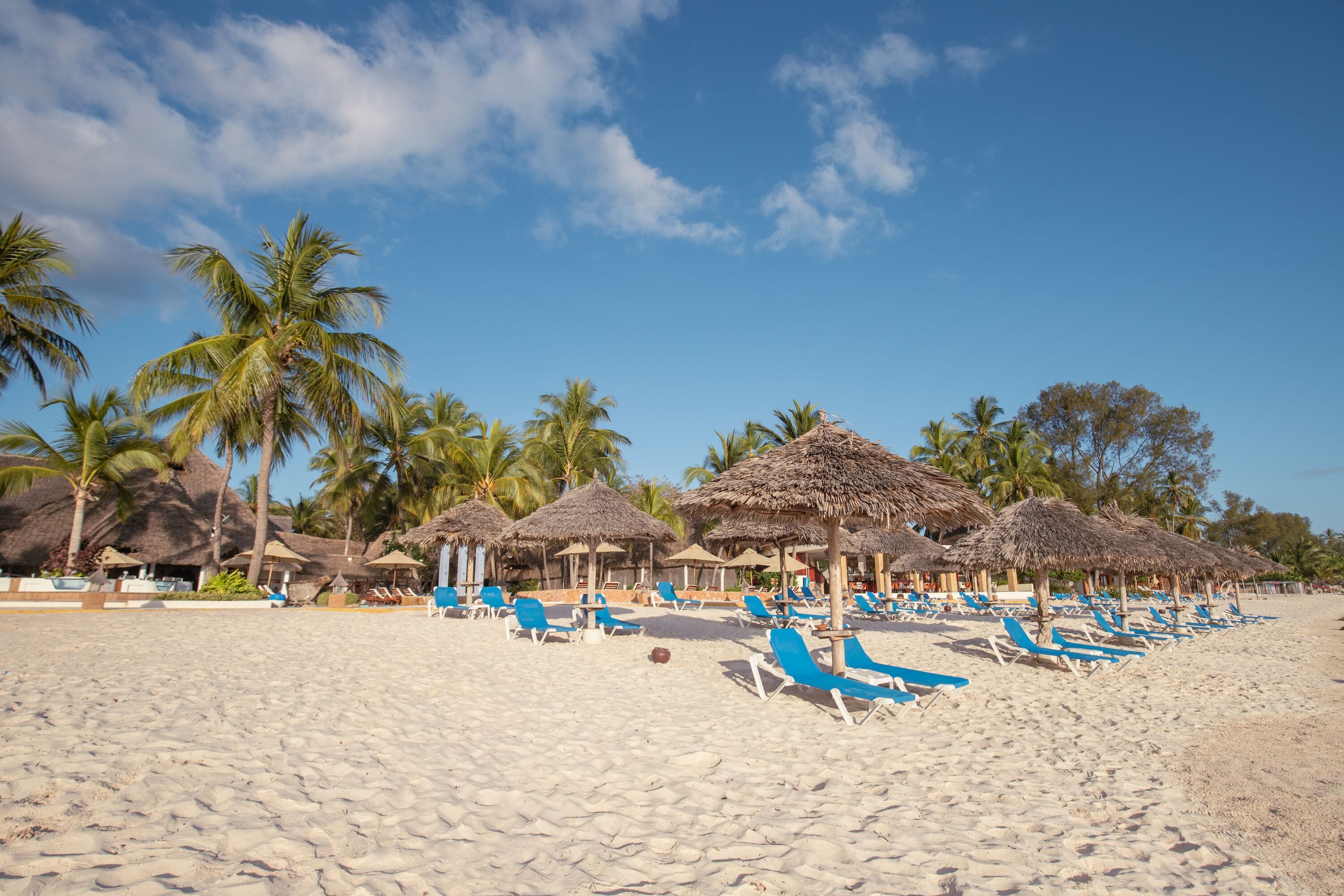Photo - Kiwengwa Beach Resort