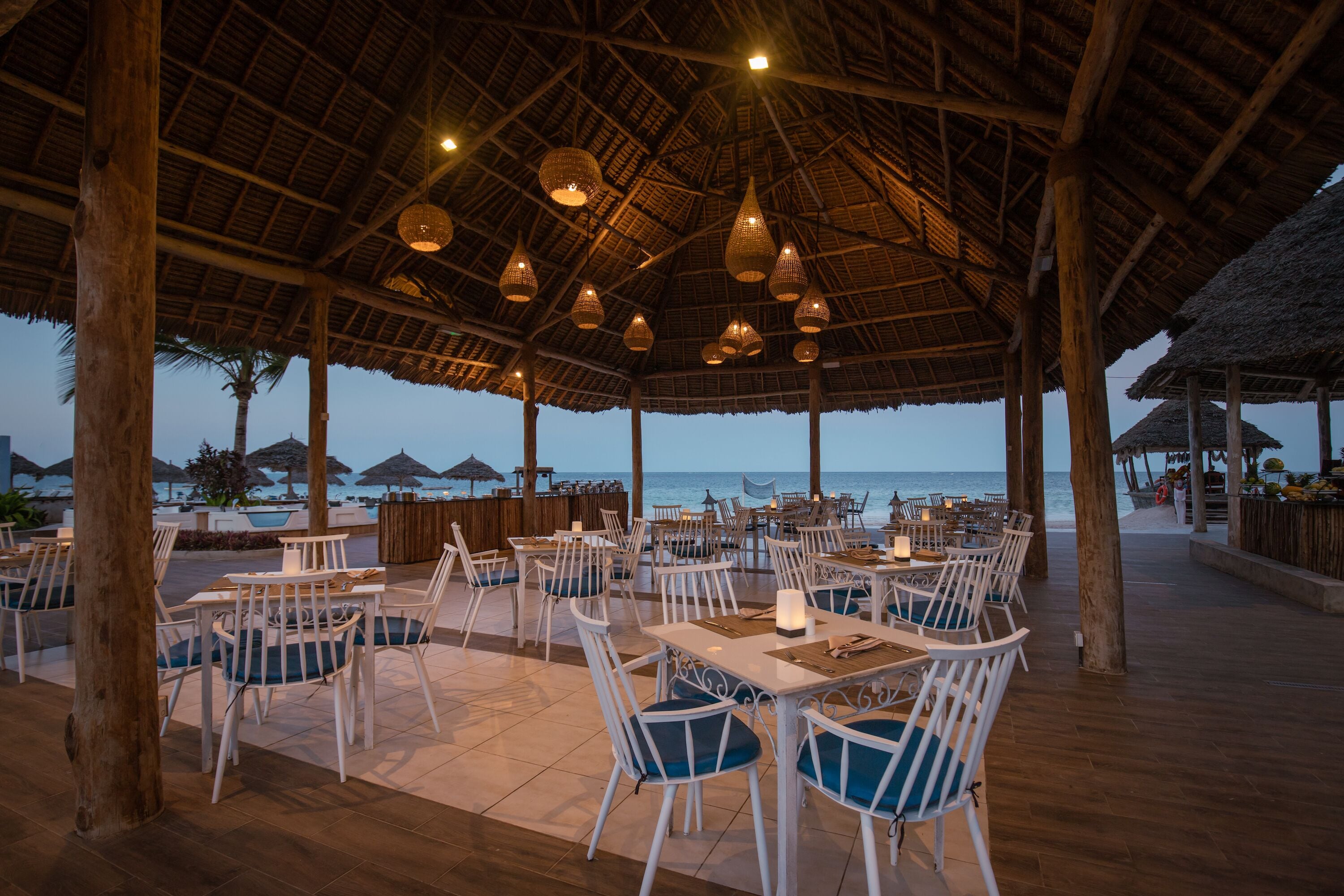 Foto - Kiwengwa Beach Resort