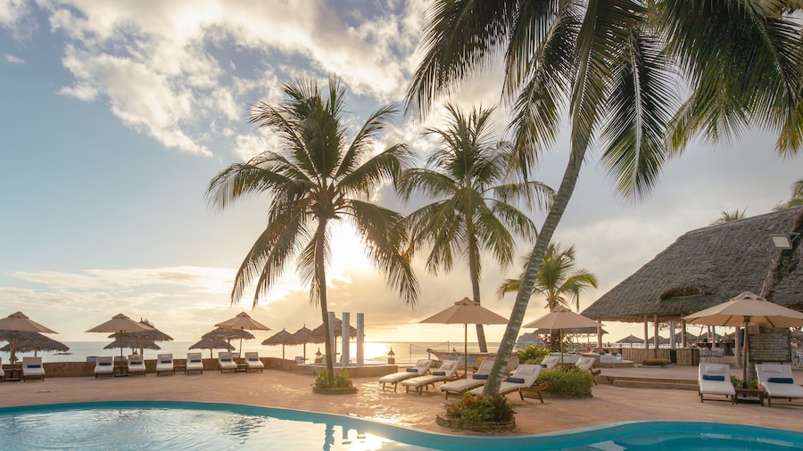 Kiwengwa Beach Resort