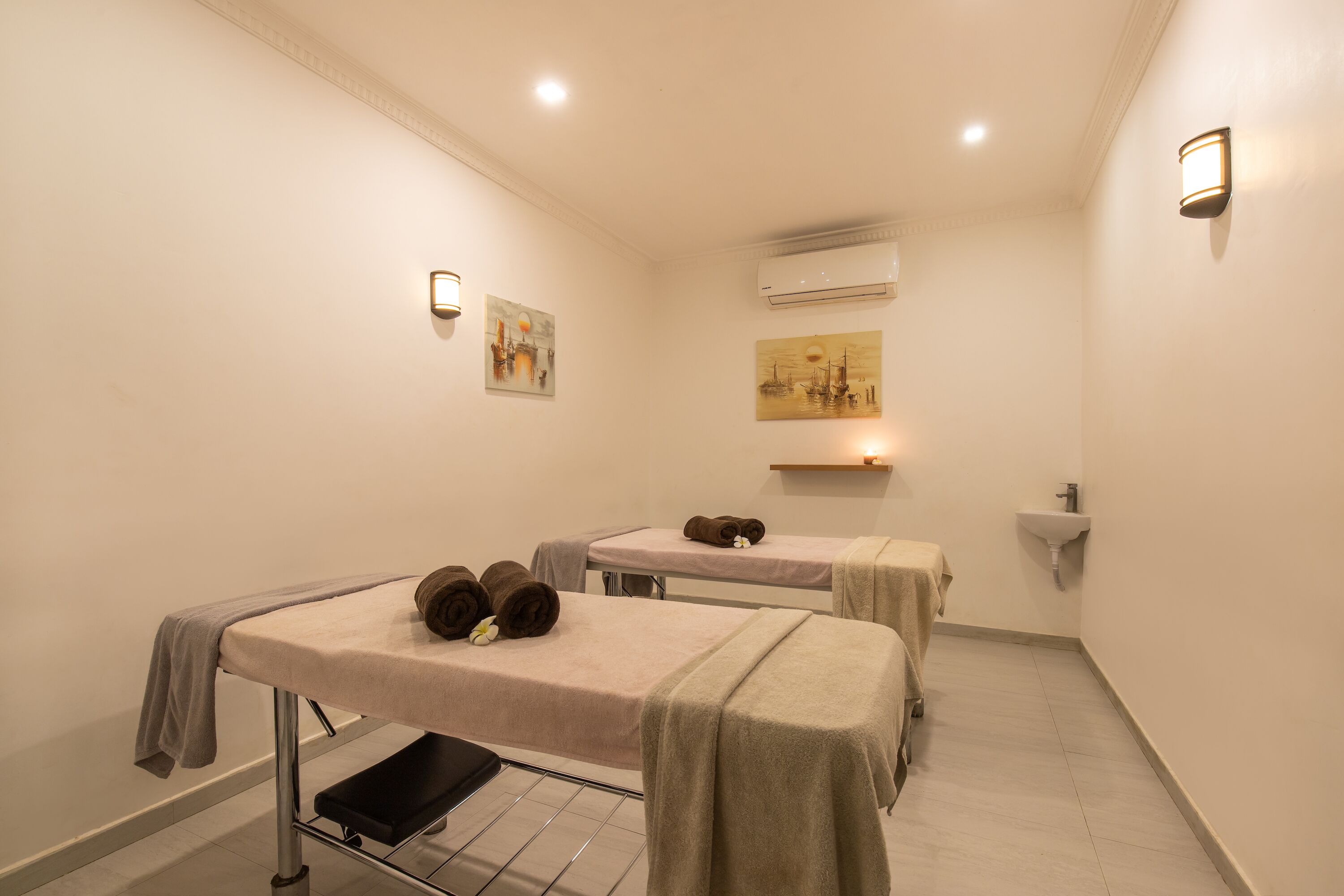 Foto - Kiwengwa Beach Resort