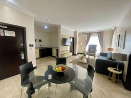 Servicio a la habitación