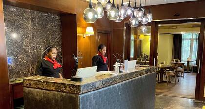 The Sojourner by Genesis