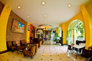 Hall