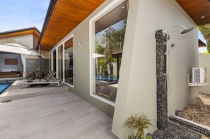 Villa Supérieure, 3 chambres