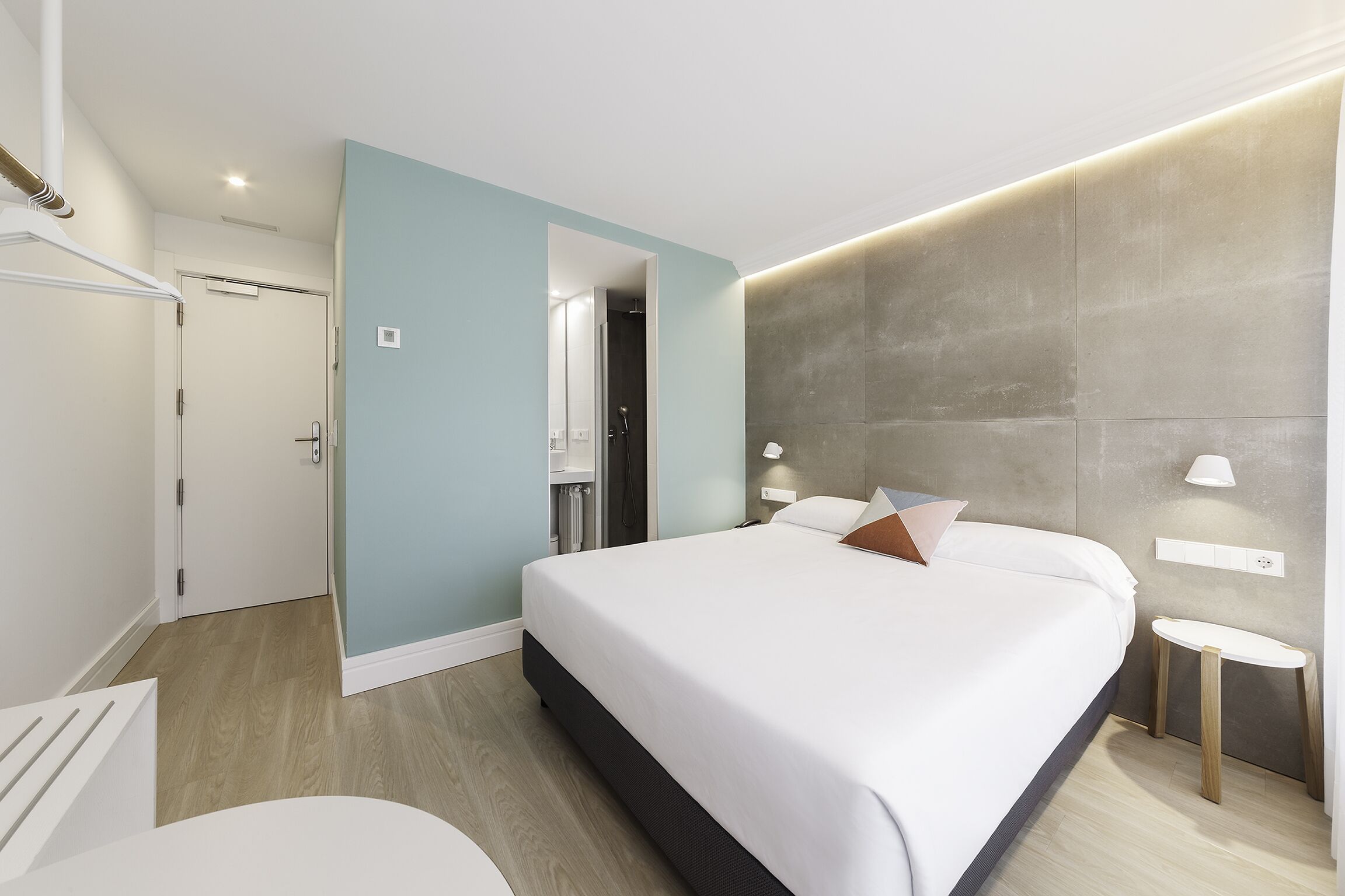 Foto - Hotel Mar del Plata
