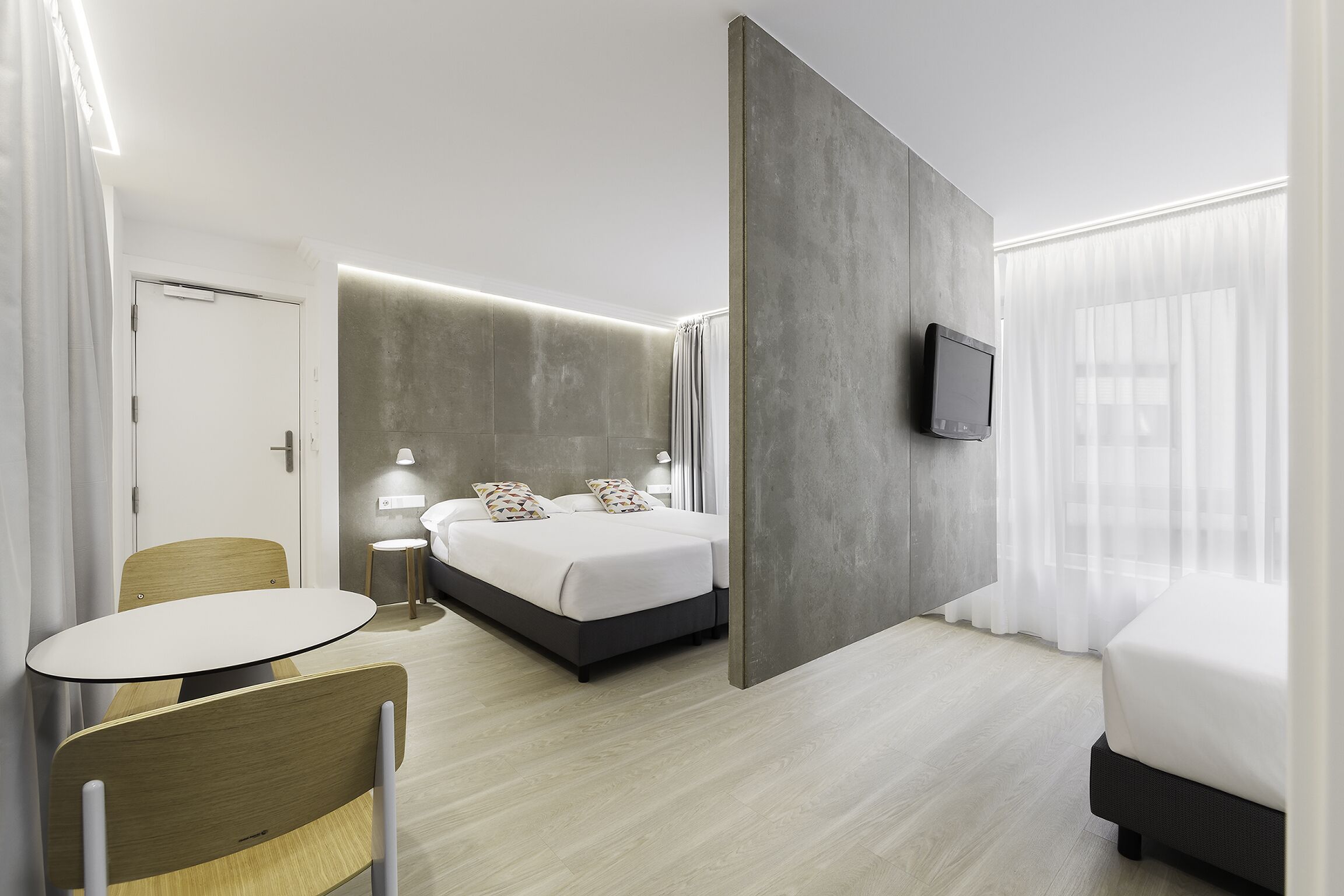 Foto - Hotel Mar del Plata