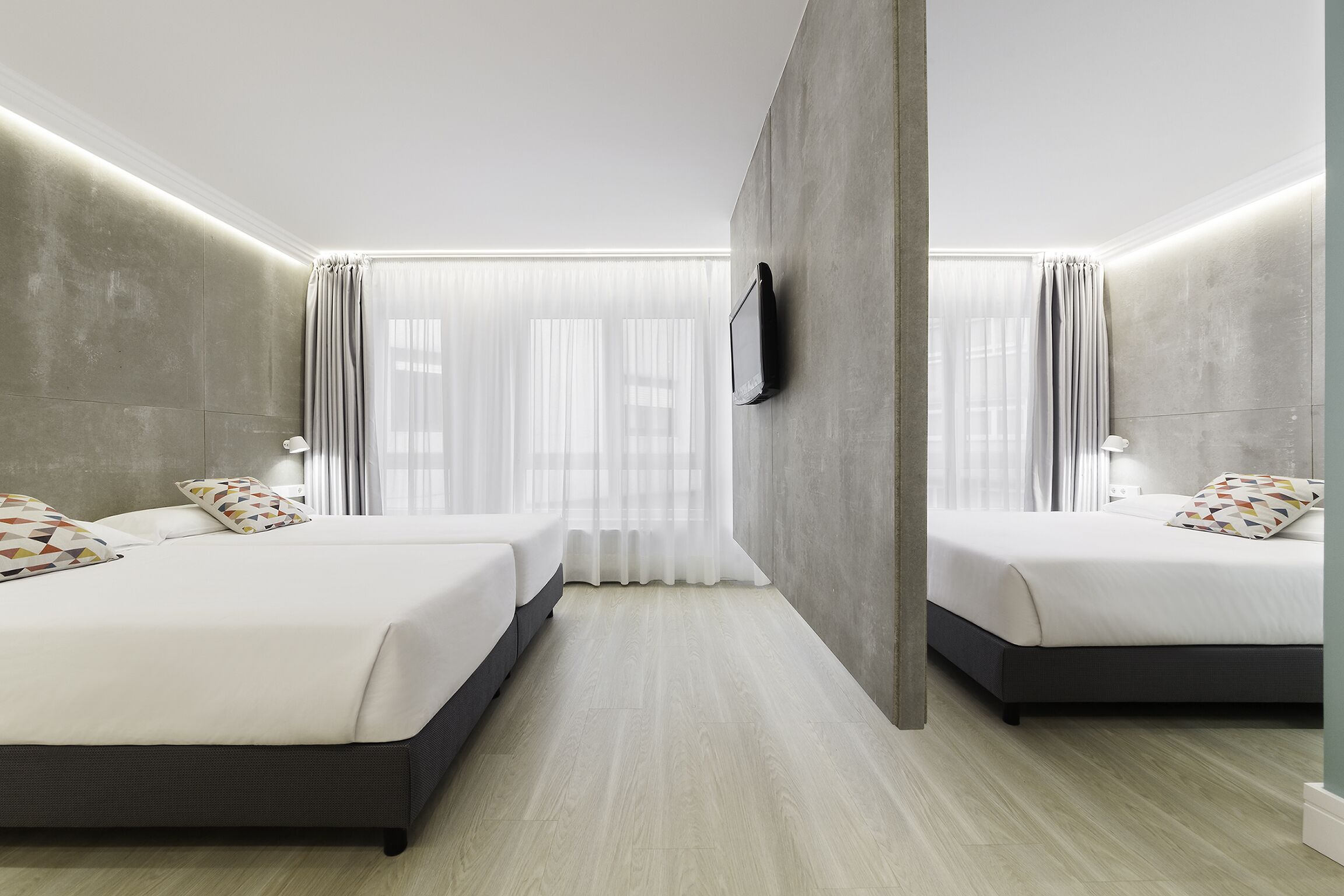 Foto - Hotel Mar del Plata