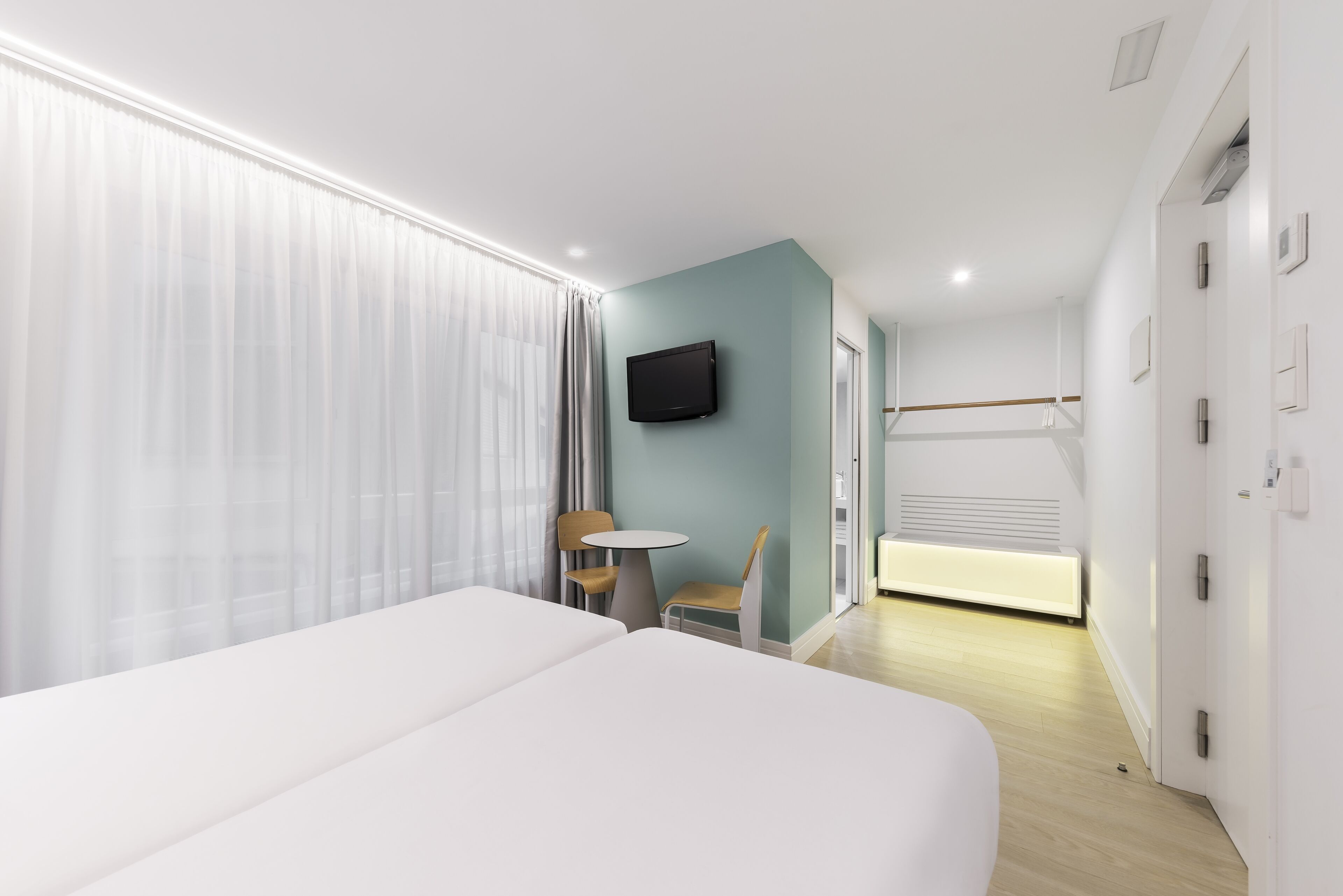 Foto - Hotel Mar del Plata