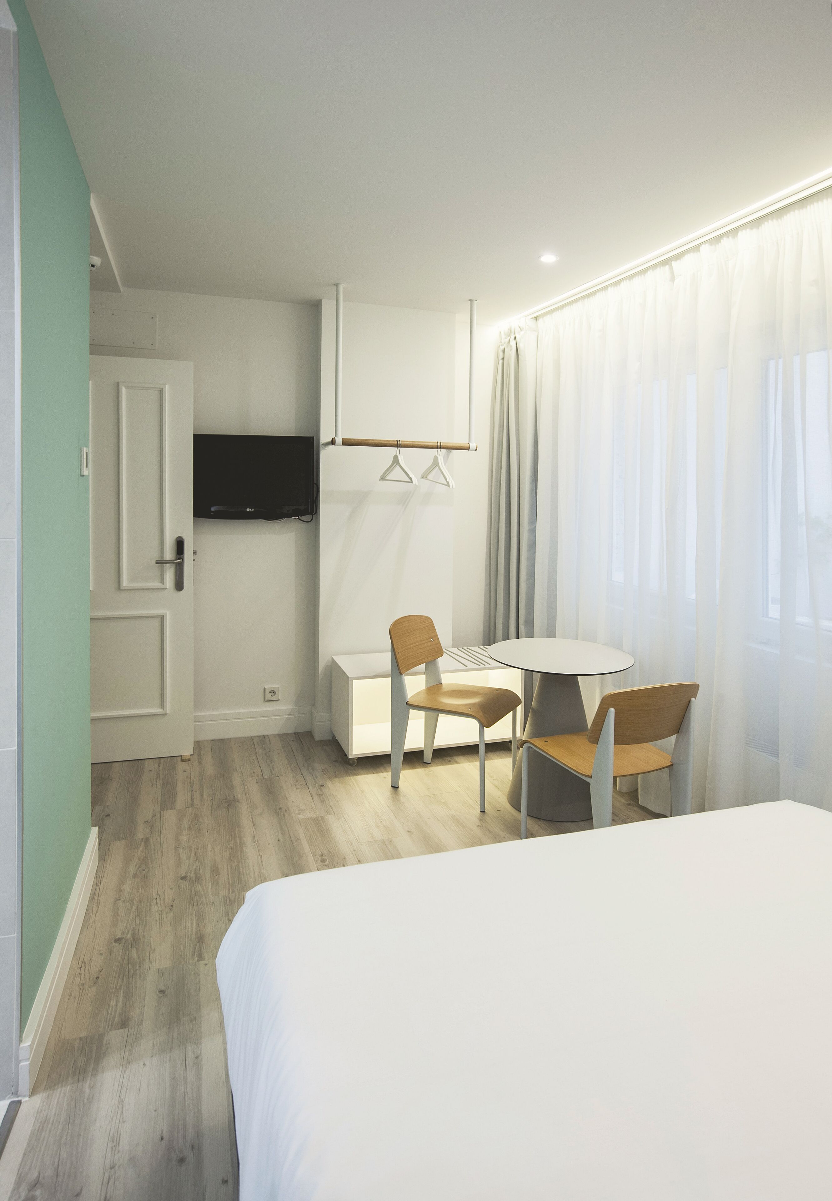 Foto - Hotel Mar del Plata