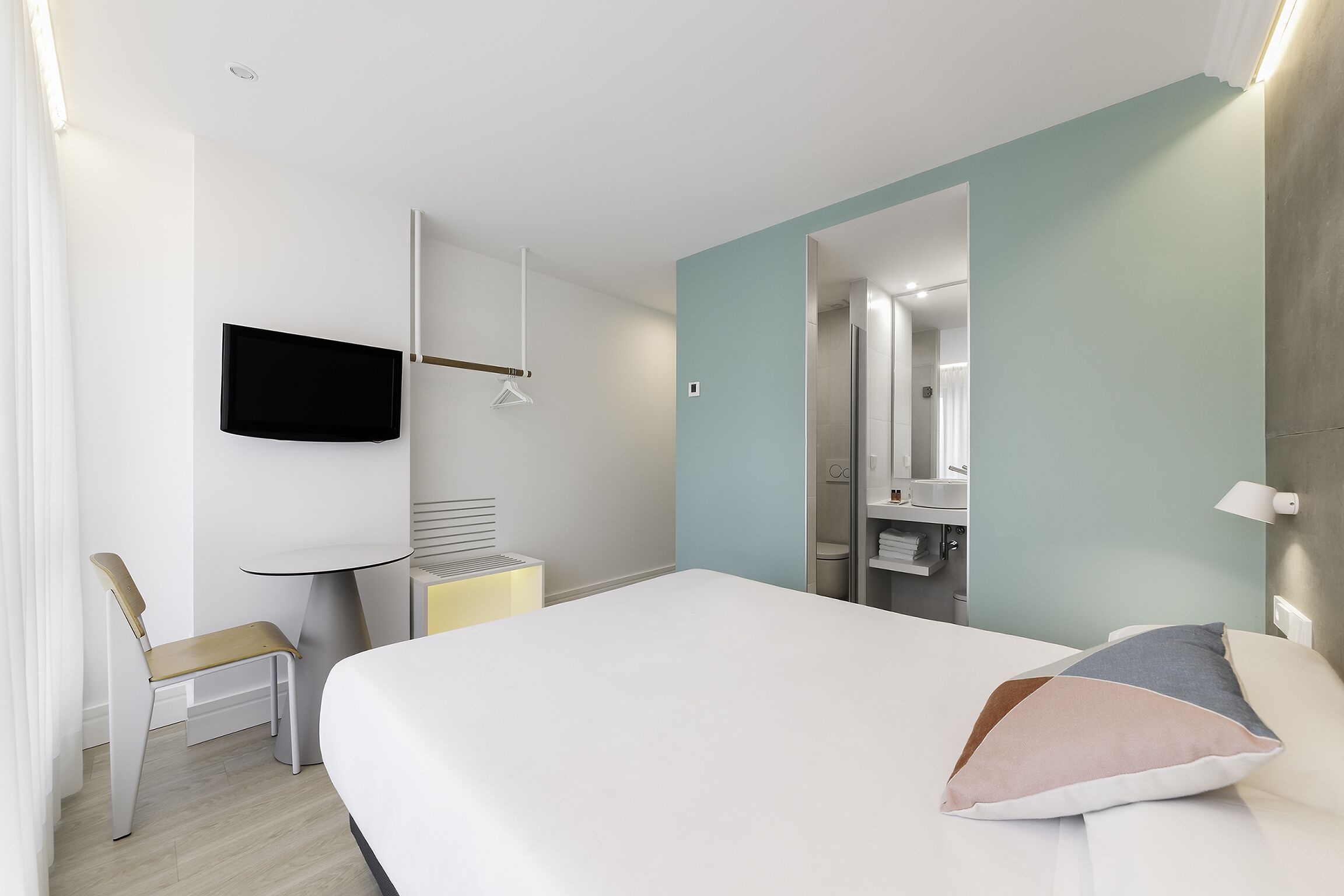 Photo - Hotel Mar del Plata