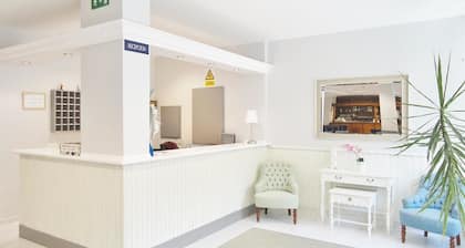 Hotel Bradomin