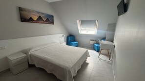 Single Room - Hotel Bradomin (Vilanova de Arousa)