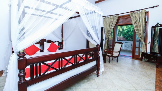 Unclassified image, 1 of 31, button - Chami Villa Bentota (Bentota)