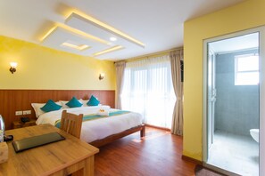Super Deluxe | Free WiFi - Naikap Village Resort (Chandragiri)