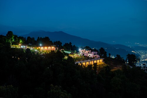 Naikap Village Resort