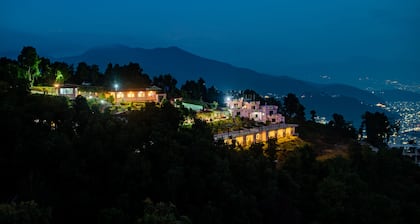 Naikap Village Resort